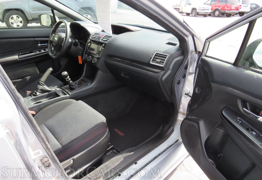 2020 Subaru WRX - Image 33