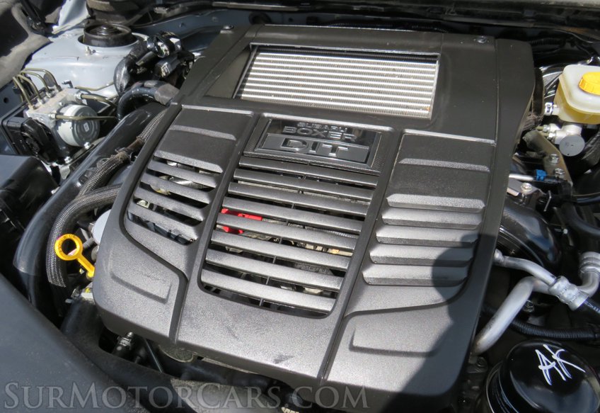 2020 Subaru WRX - Image 59