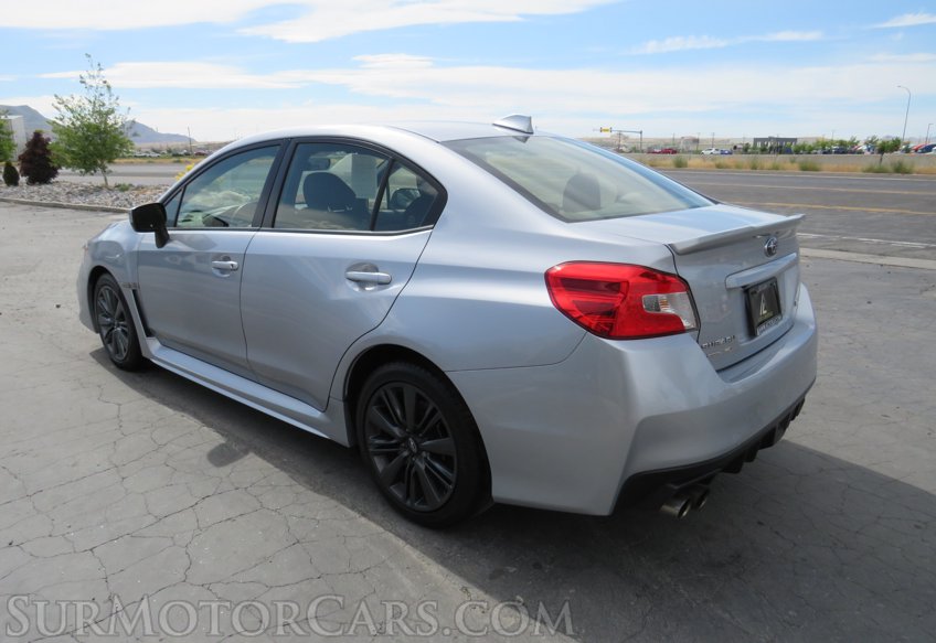 2020 Subaru WRX - Image 6