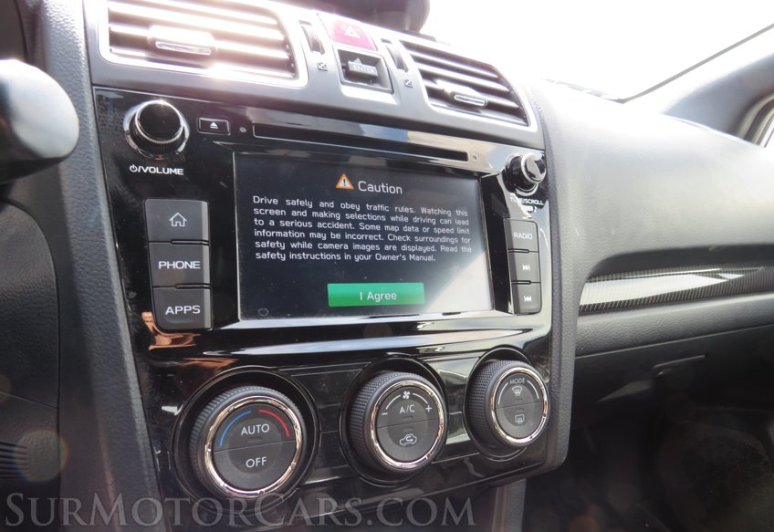 2020 Subaru WRX - Image 49