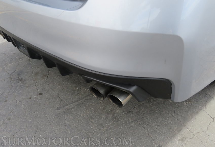 2020 Subaru WRX - Image 27