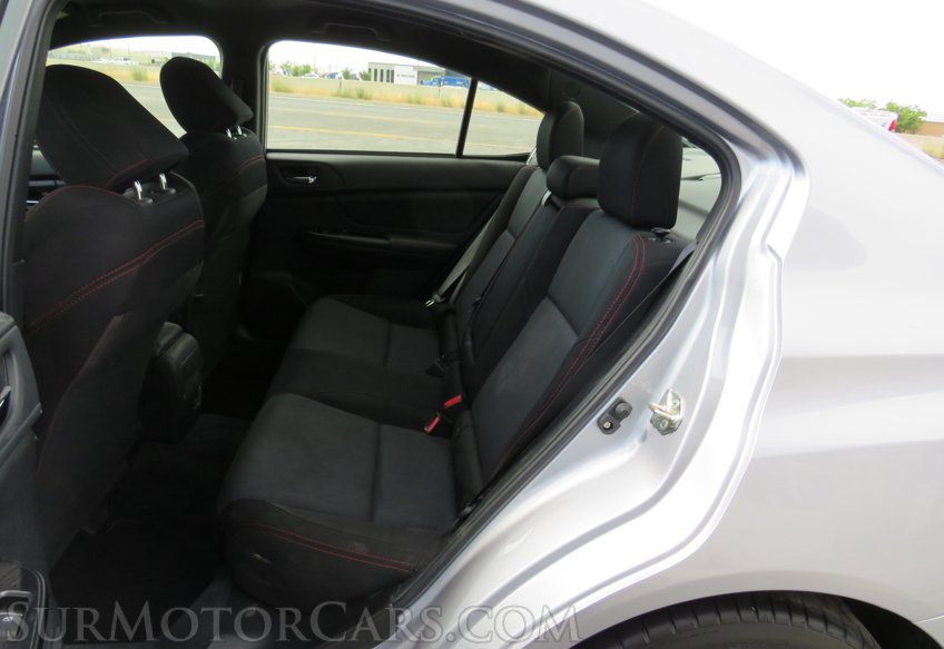 2020 Subaru WRX - Image 39