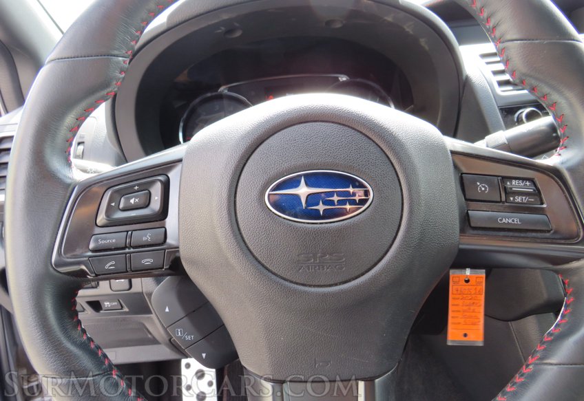 2020 Subaru WRX - Image 42