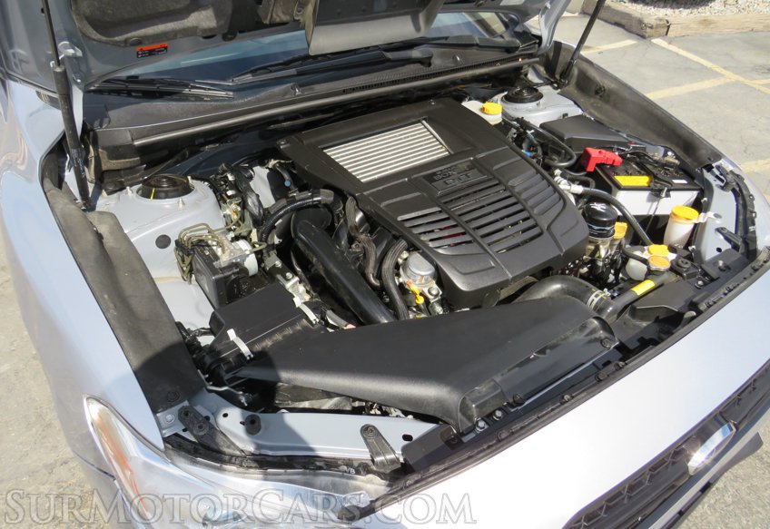 2020 Subaru WRX - Image 62