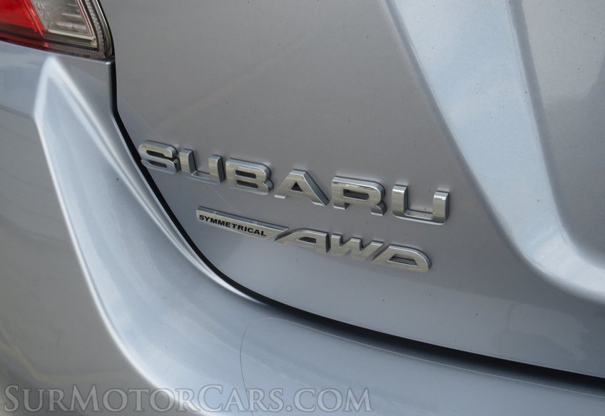 2020 Subaru WRX - Image 28