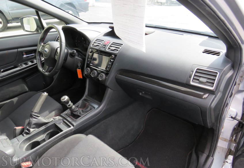 2020 Subaru WRX - Image 32