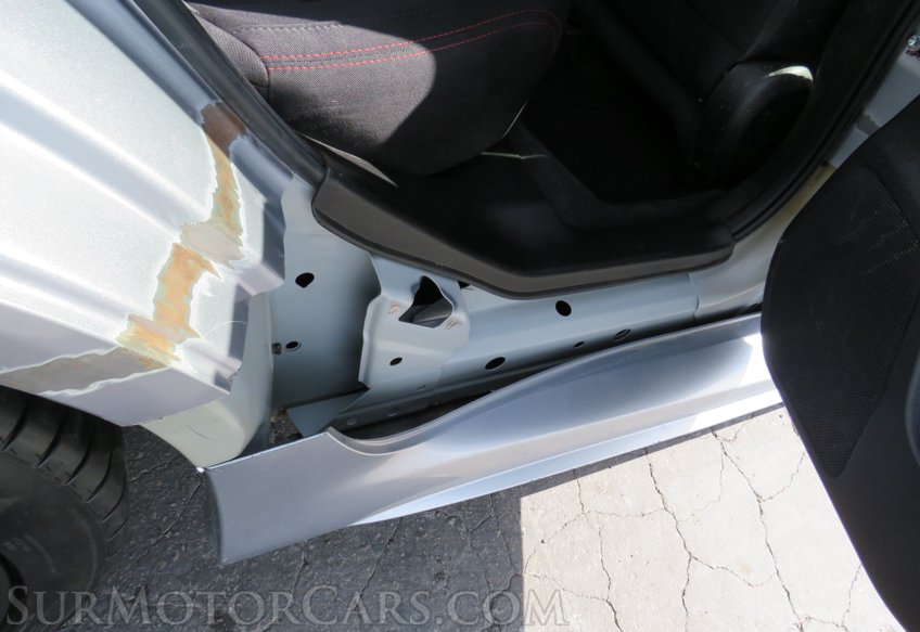 2020 Subaru WRX - Image 30