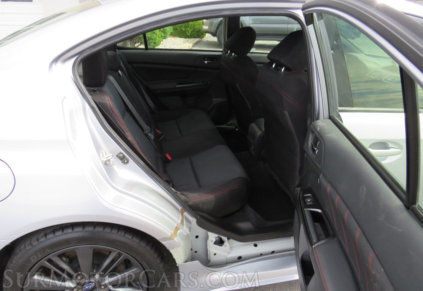 2020 Subaru WRX - Image 41