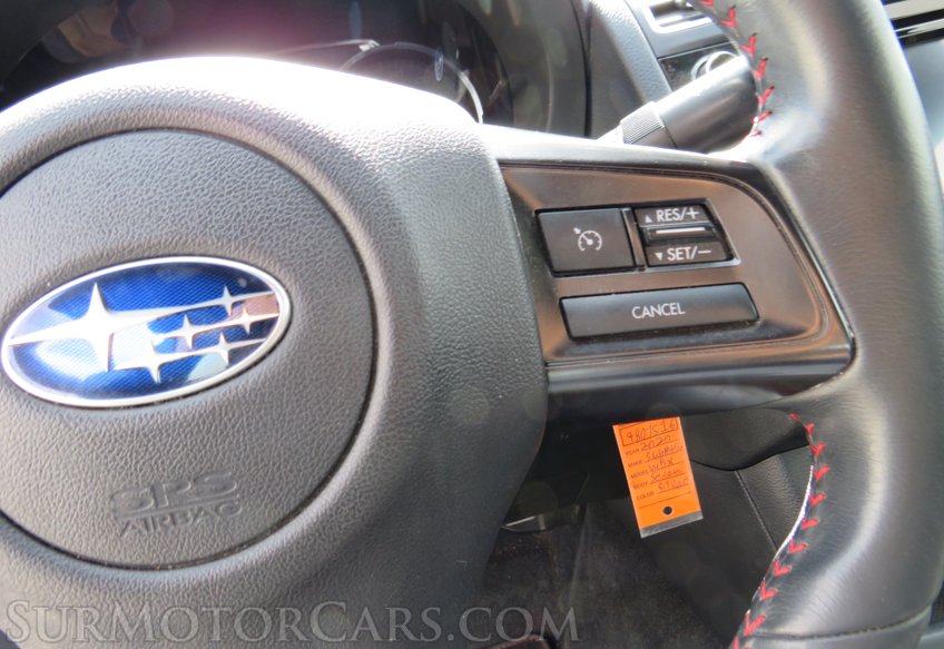 2020 Subaru WRX - Image 44