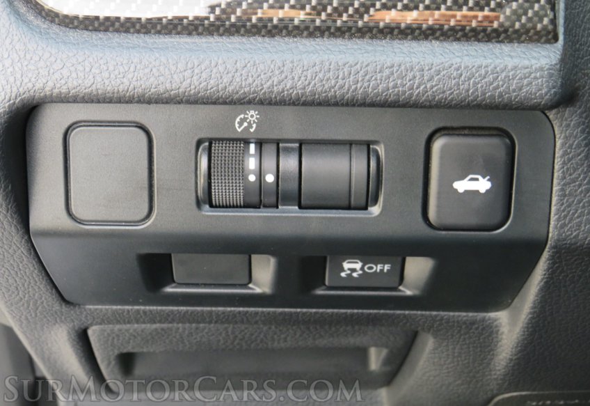 2020 Subaru WRX - Image 55