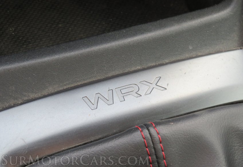 2020 Subaru WRX - Image 54