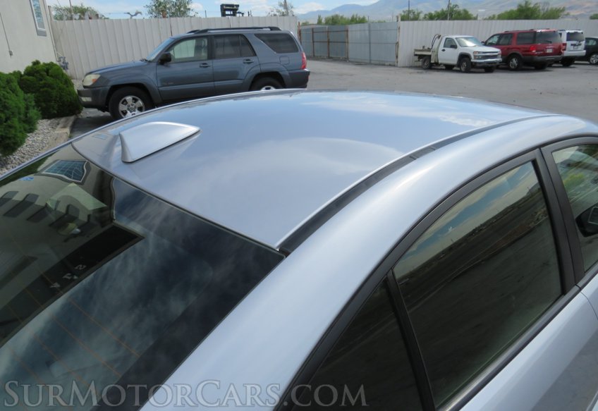 2020 Subaru WRX - Image 18