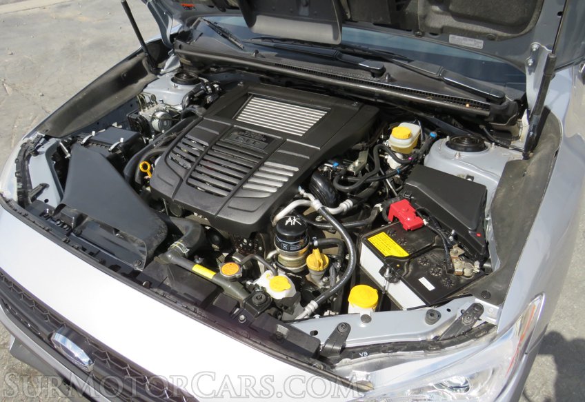 2020 Subaru WRX - Image 63