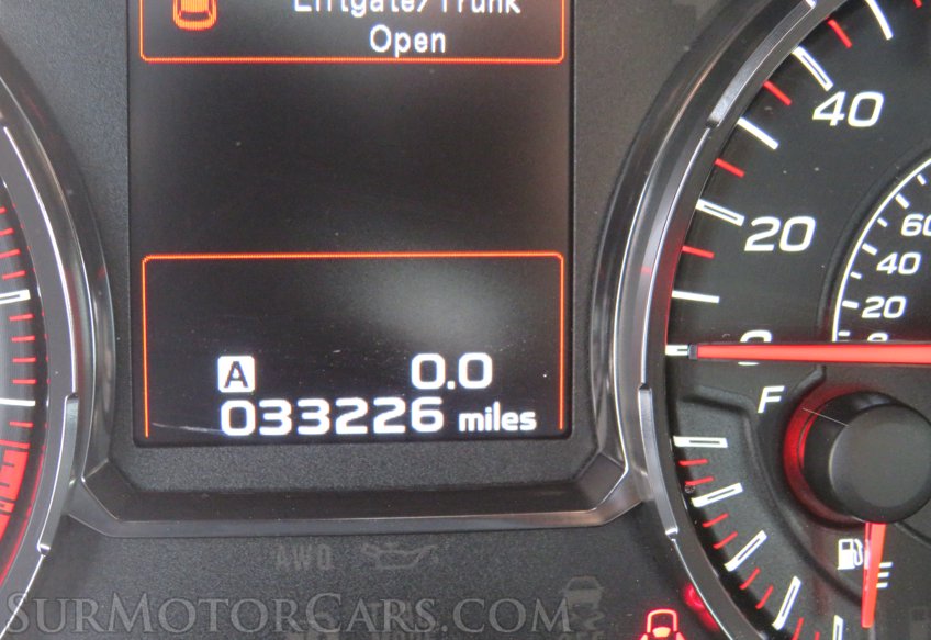 2020 Subaru WRX - Image 46