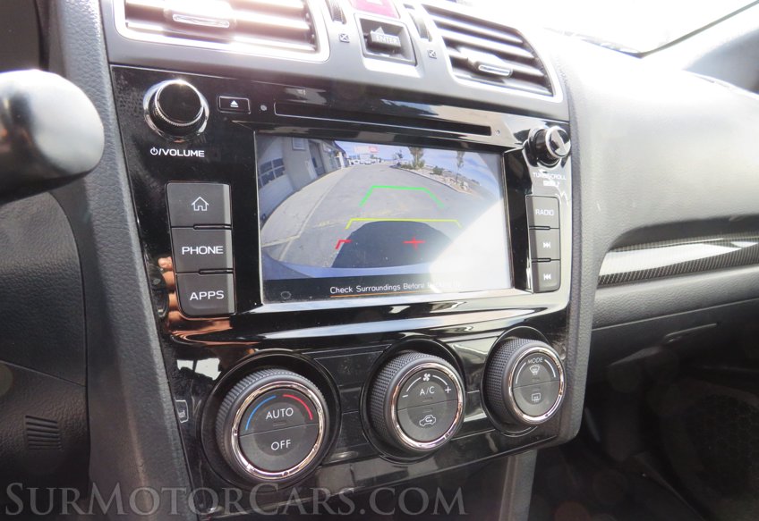 2020 Subaru WRX - Image 47