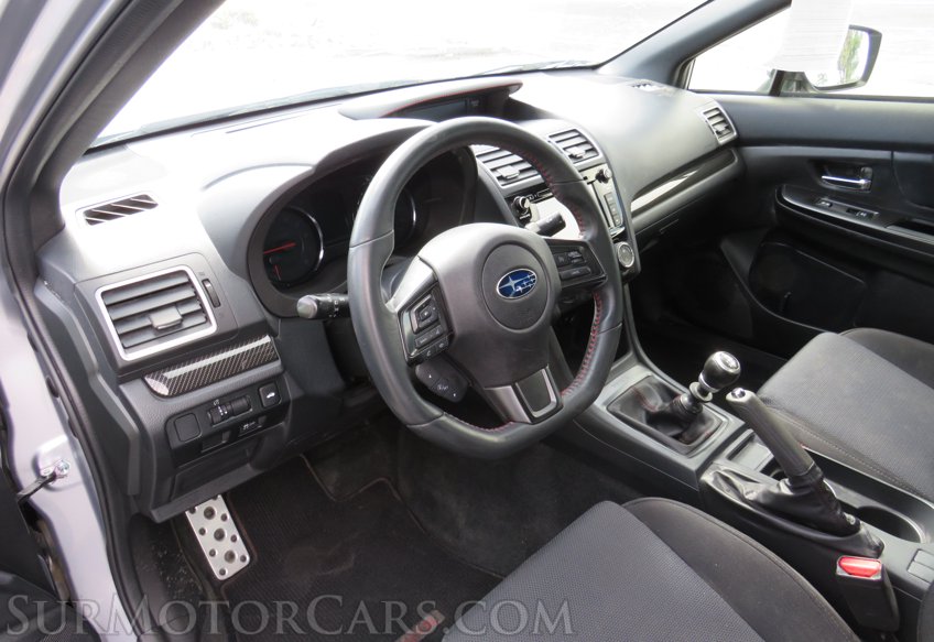 2020 Subaru WRX - Image 31