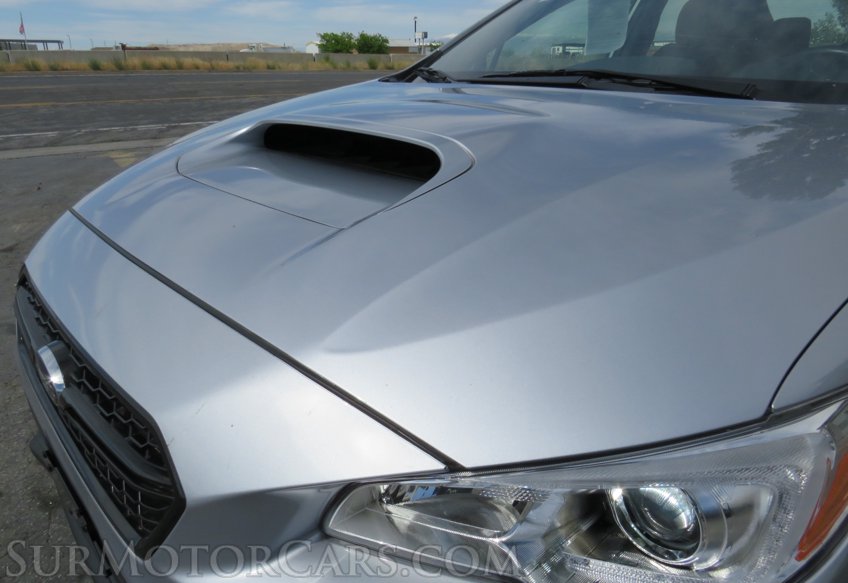 2020 Subaru WRX - Image 22