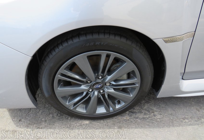 2020 Subaru WRX - Image 58