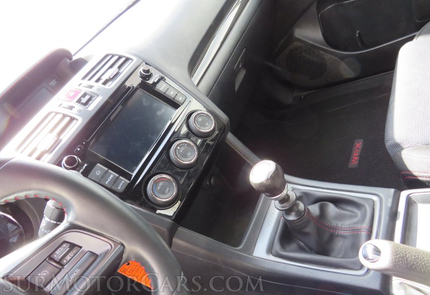 2020 Subaru WRX - Image 45