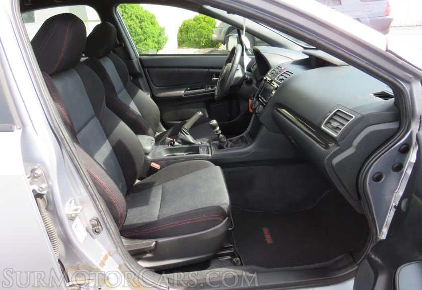 2020 Subaru WRX - Image 34