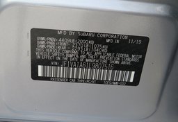 2020 Subaru WRX - Image 64