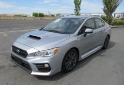 2020 Subaru WRX - Image 4