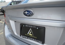 2020 Subaru WRX - Image 25