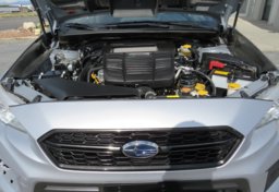 2020 Subaru WRX - Image 60