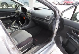 2020 Subaru WRX - Image 33