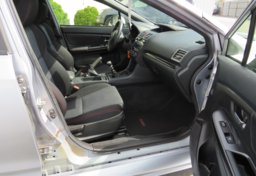 2020 Subaru WRX - Image 40