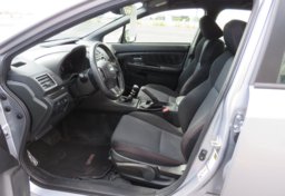 2020 Subaru WRX - Image 35