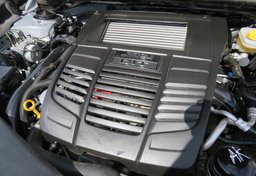 2020 Subaru WRX - Image 59