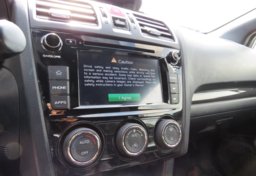 2020 Subaru WRX - Image 49