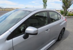 2020 Subaru WRX - Image 17