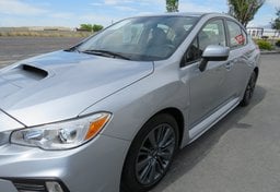 2020 Subaru WRX - Image 14