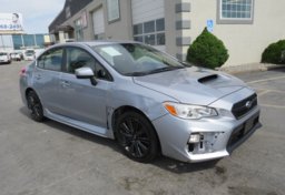 2020 Subaru WRX - Image 3