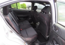 2020 Subaru WRX - Image 36