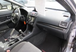 2020 Subaru WRX - Image 32