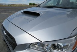 2020 Subaru WRX - Image 22