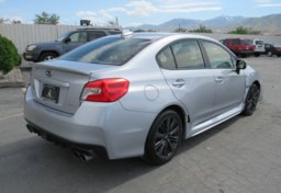 2020 Subaru WRX - Image 7
