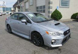 2020 Subaru WRX - Image 1