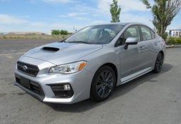 2020 Subaru WRX - Image 2
