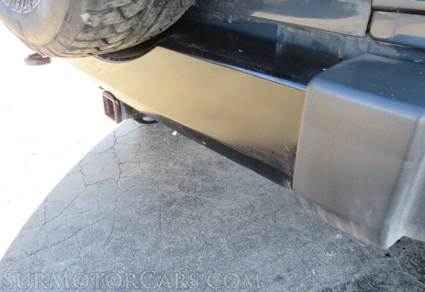 2018 Jeep Wrangler JK Unlimited - Image 22