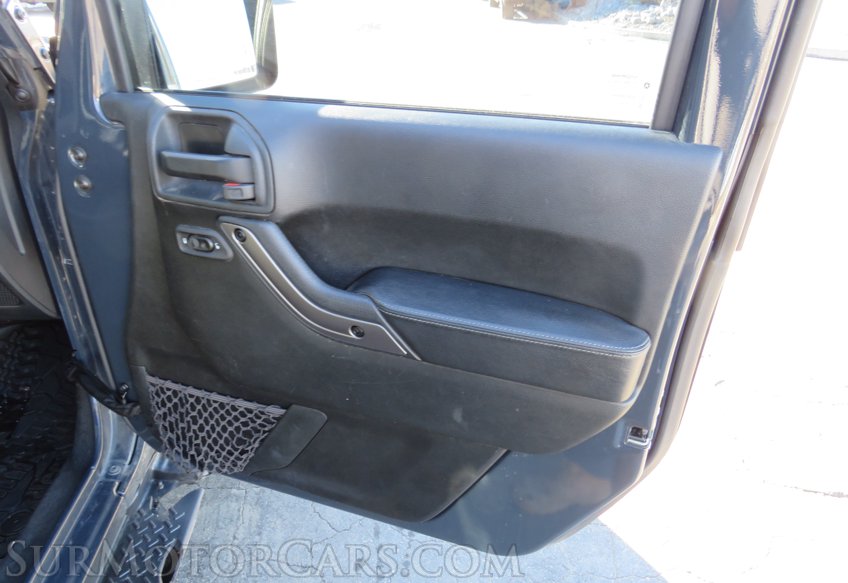 2018 Jeep Wrangler JK Unlimited - Image 54