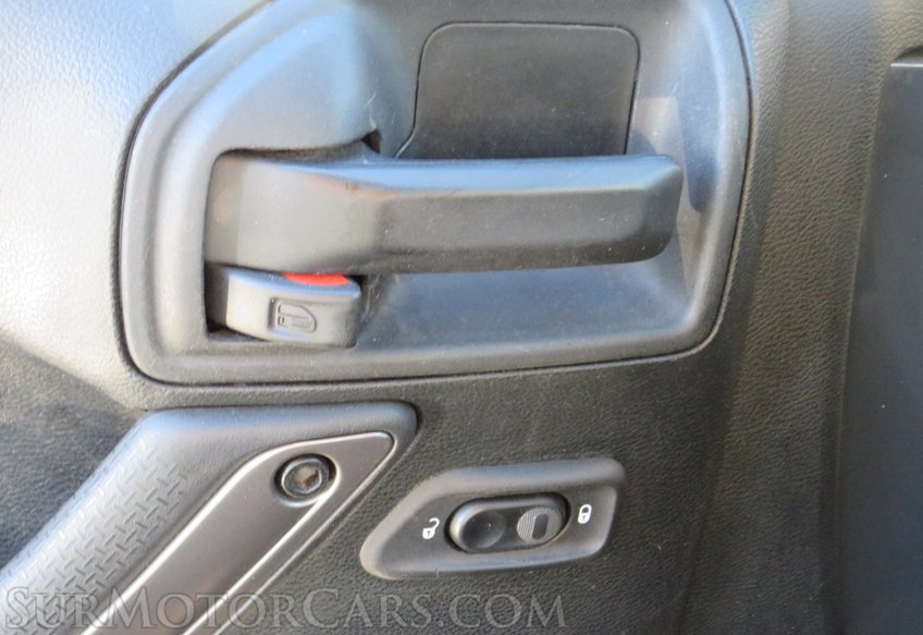 2018 Jeep Wrangler JK Unlimited - Image 53