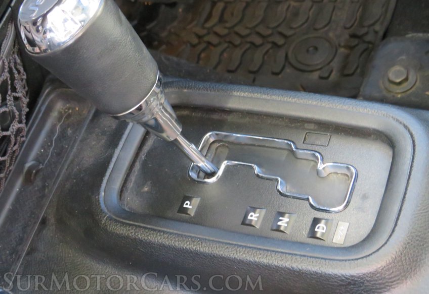 2018 Jeep Wrangler JK Unlimited - Image 47