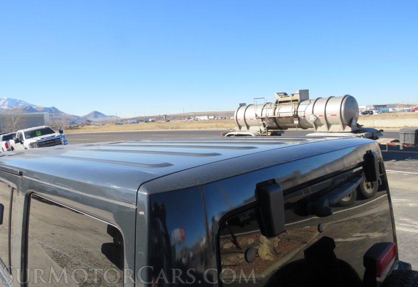 2018 Jeep Wrangler JK Unlimited - Image 19