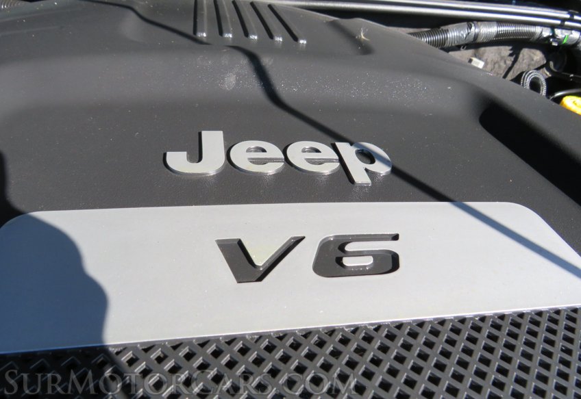 2018 Jeep Wrangler JK Unlimited - Image 56