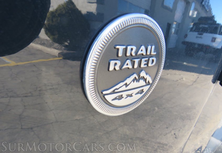 2018 Jeep Wrangler JK Unlimited - Image 36