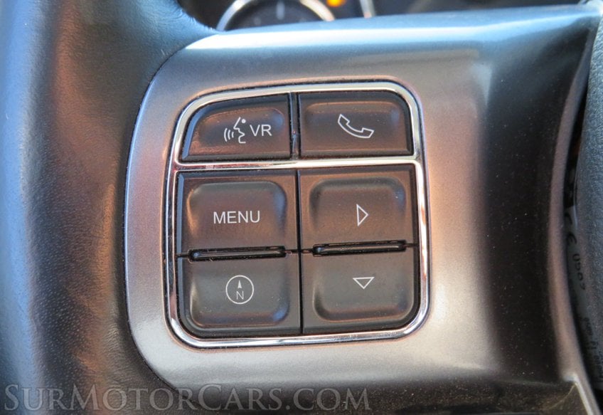 2018 Jeep Wrangler JK Unlimited - Image 38